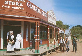 Korumburra