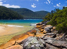 Promontory