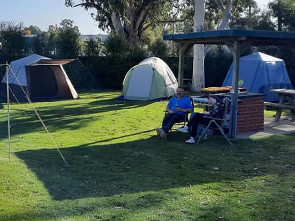 Tents Group